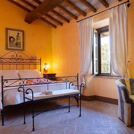 Agriturismo Colle Pu Pieve San Nicolo Exterior photo